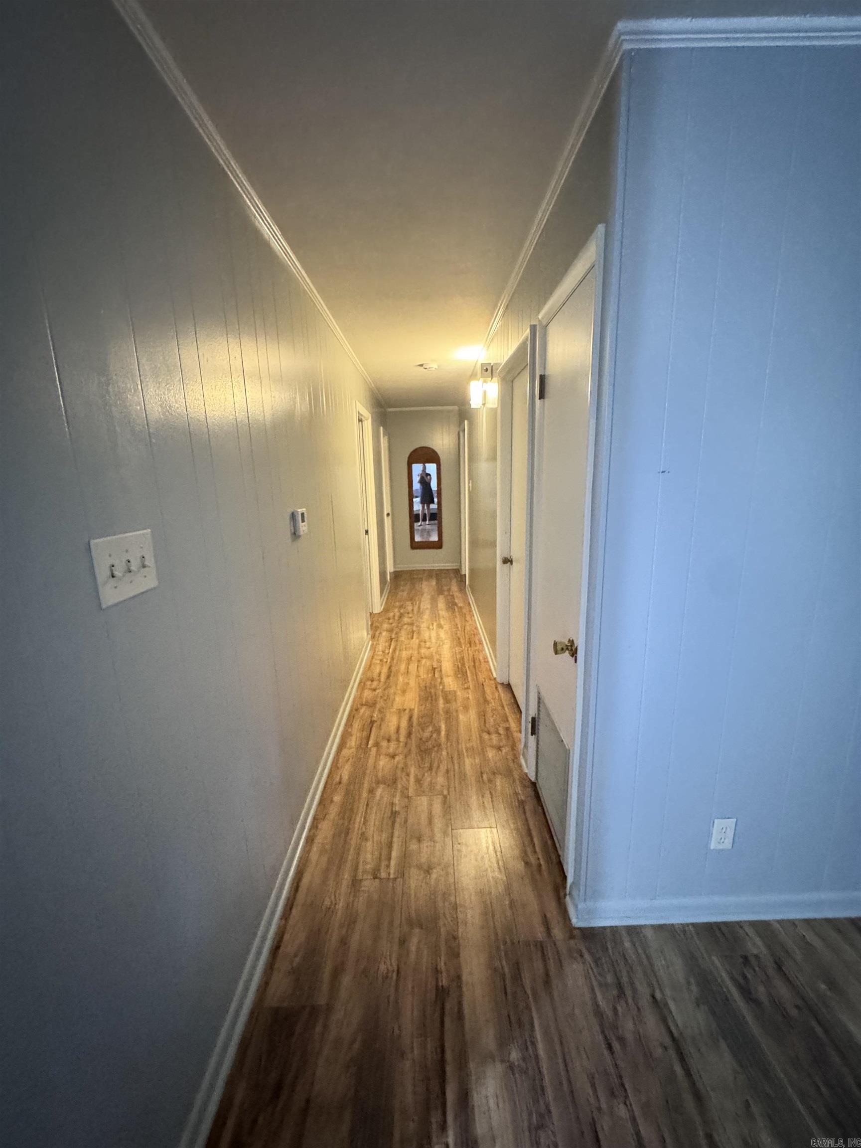 Metes & Bounds - Residential Lease