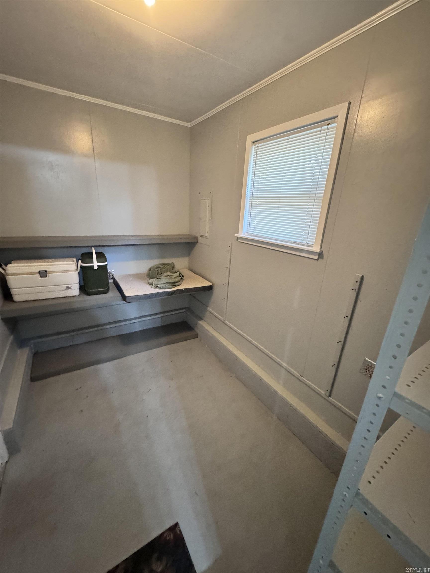 Metes & Bounds - Residential Lease
