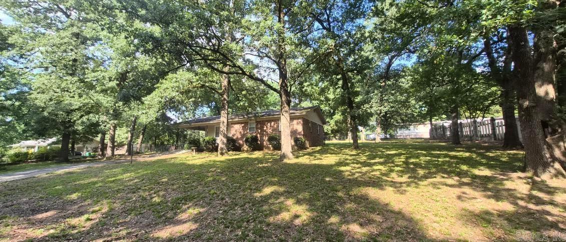 Metes & Bounds - Residential Lease