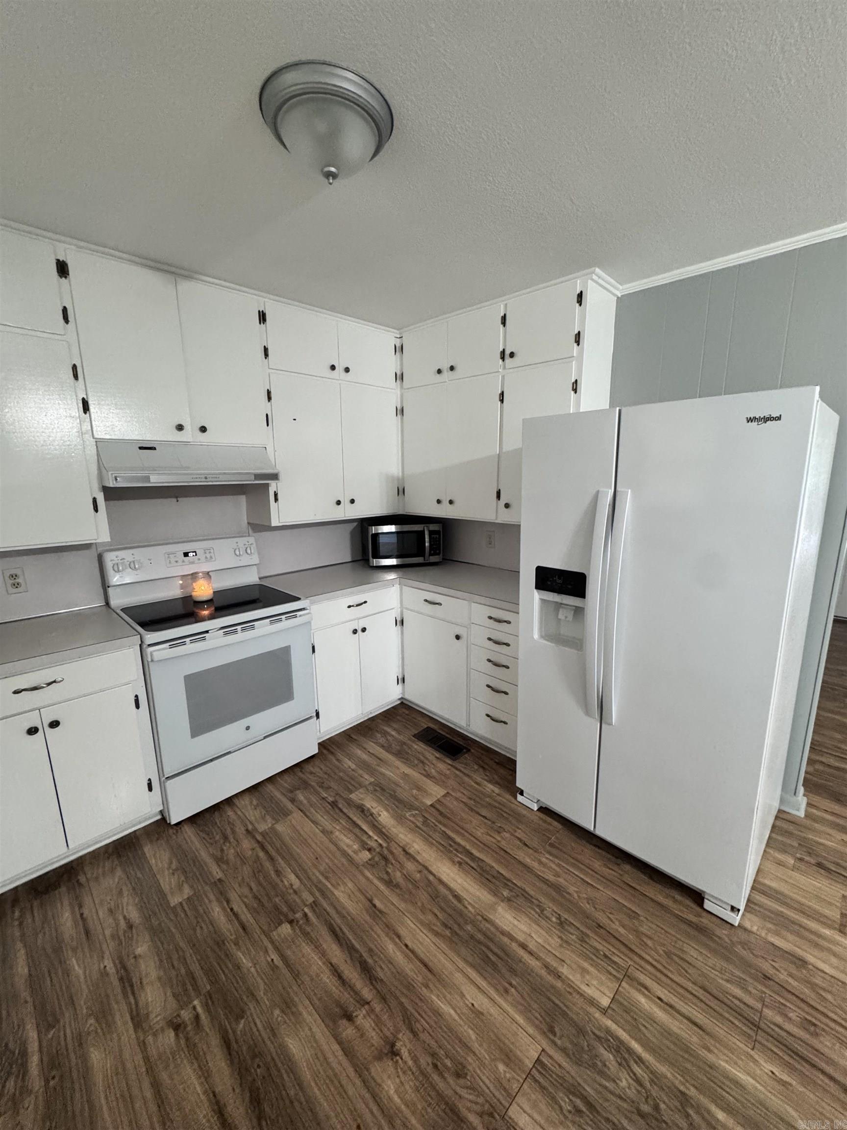 Metes & Bounds - Residential Lease