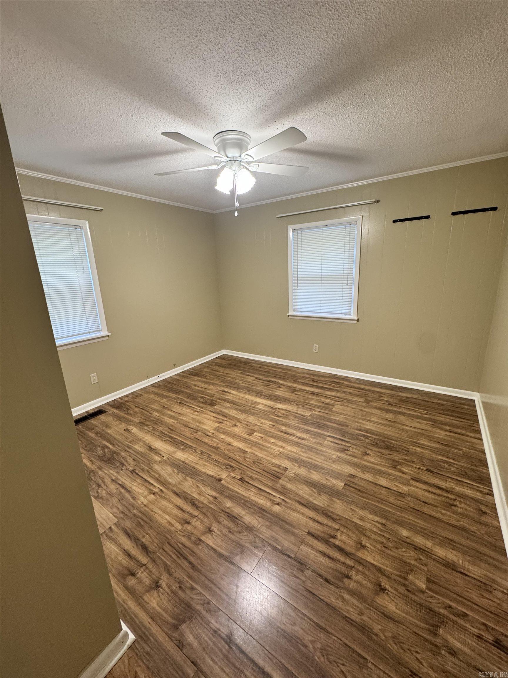 Metes & Bounds - Residential Lease