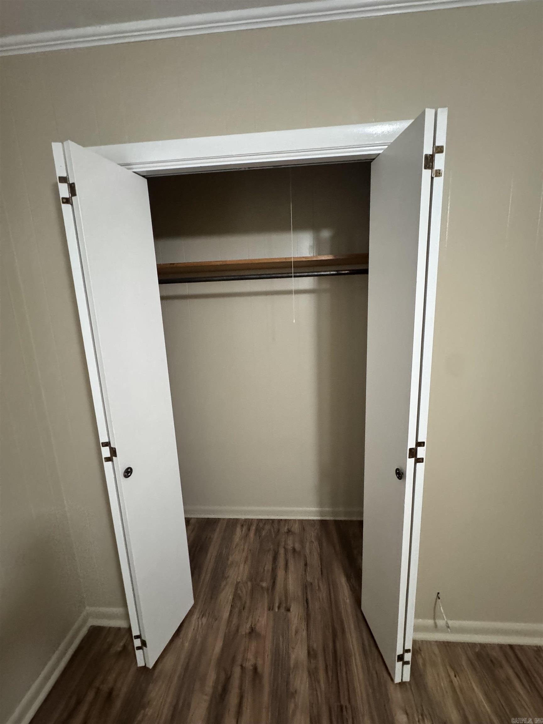 Metes & Bounds - Residential Lease