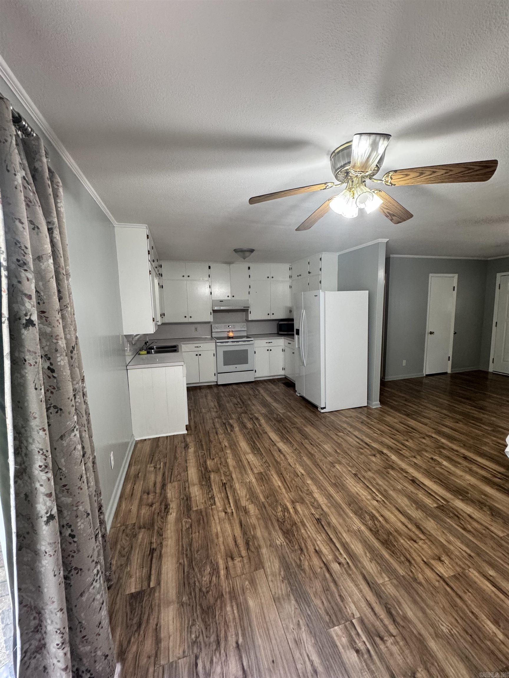 Metes & Bounds - Residential Lease