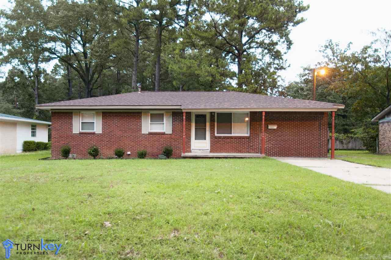 Cloverdale - Residential Lease