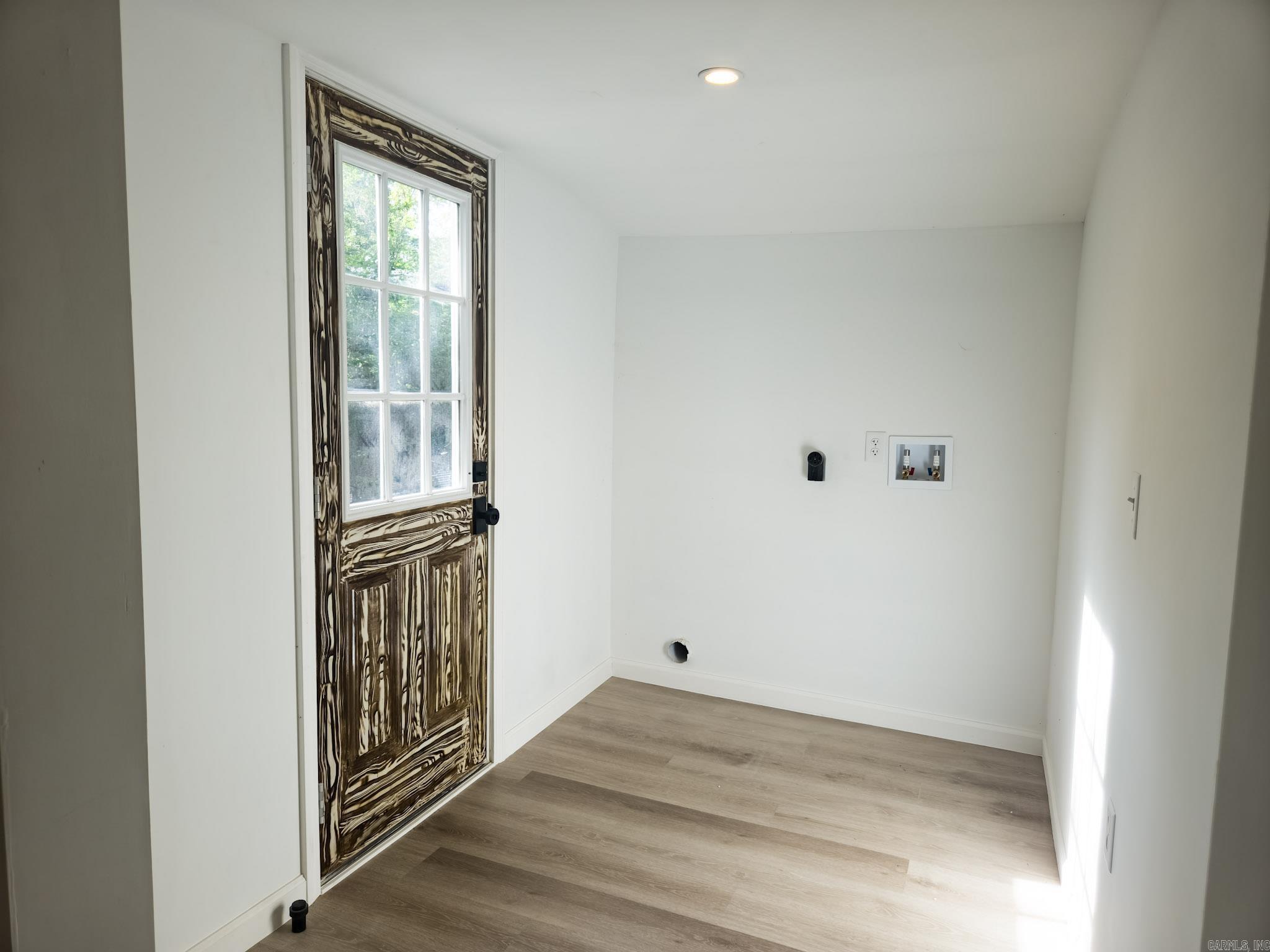 Oak Lawn - Residential