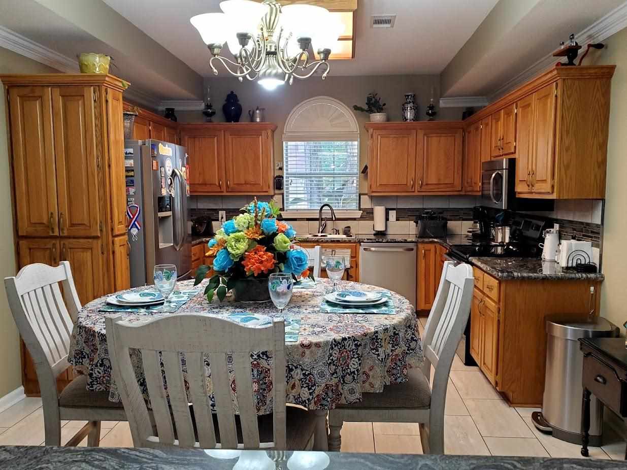DEERFIELD - Residential
