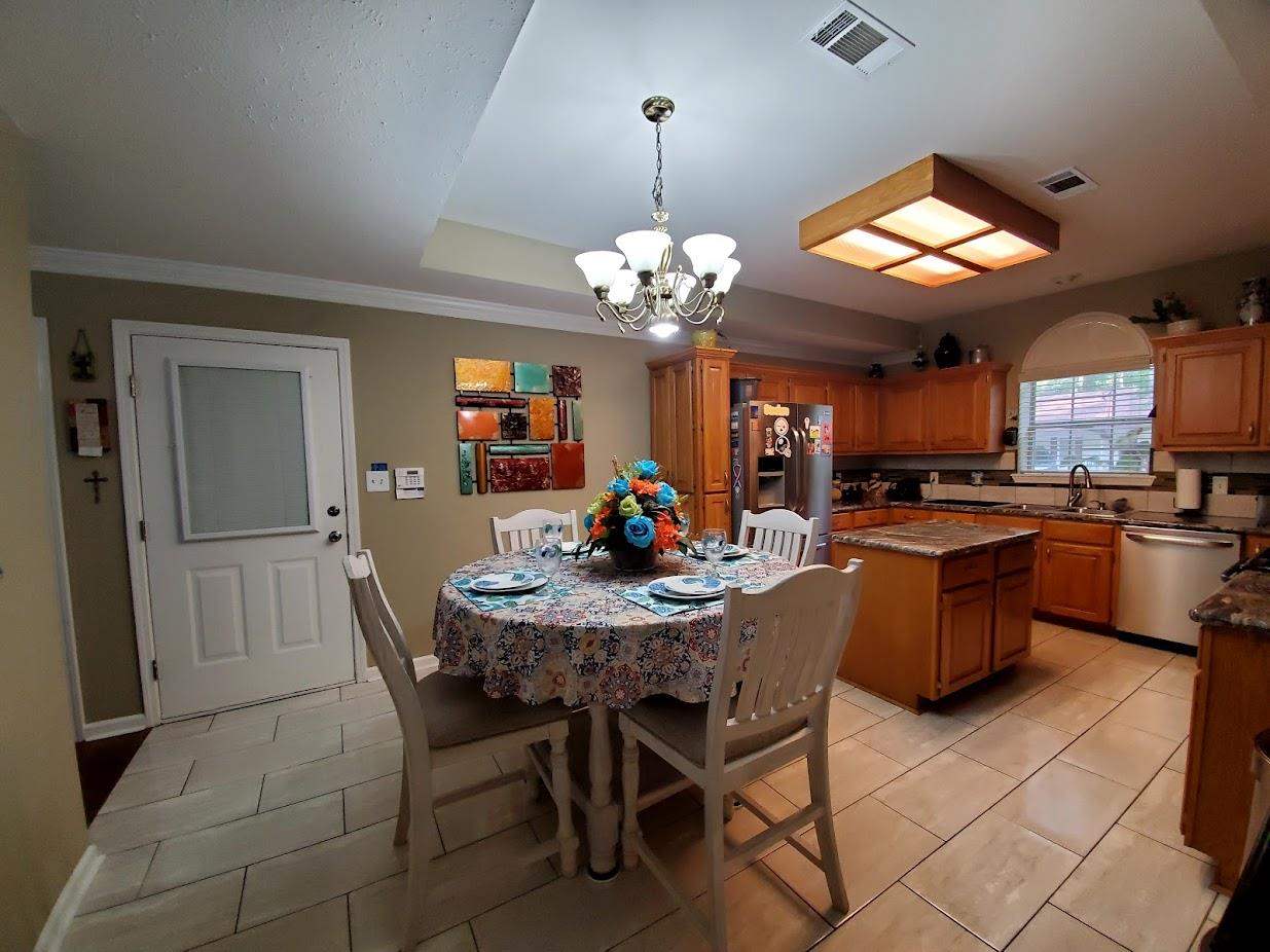 DEERFIELD - Residential