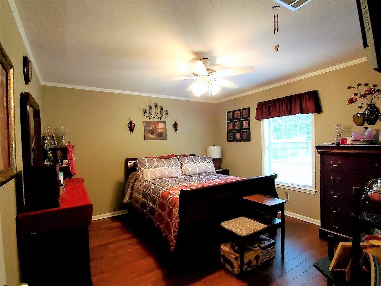 DEERFIELD - Residential