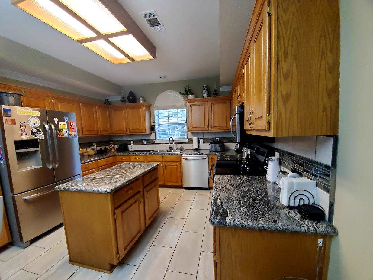 DEERFIELD - Residential