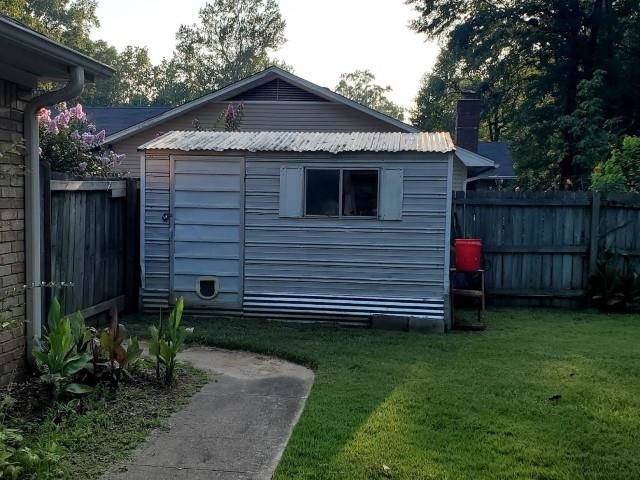 DEERFIELD - Residential