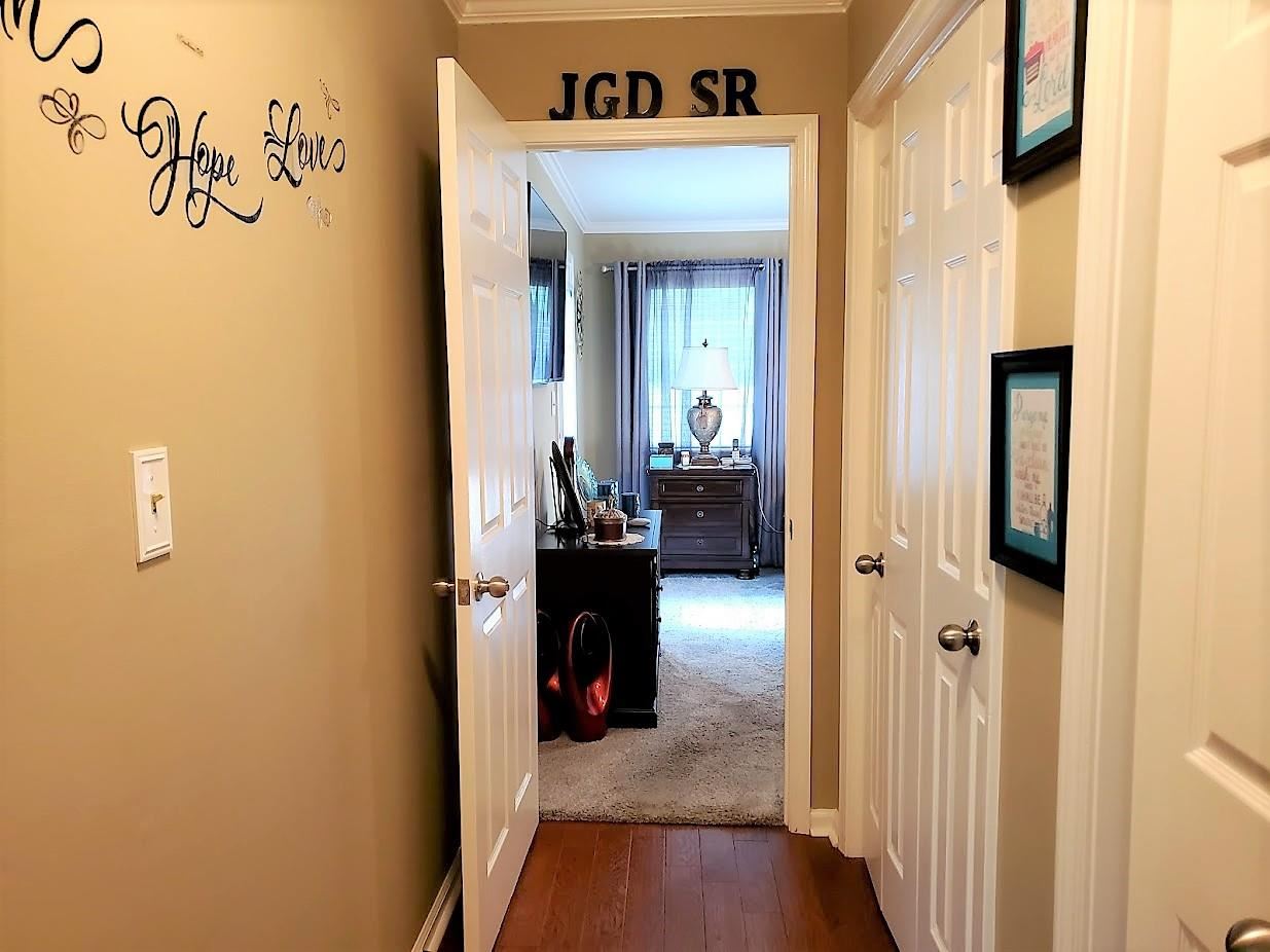 DEERFIELD - Residential