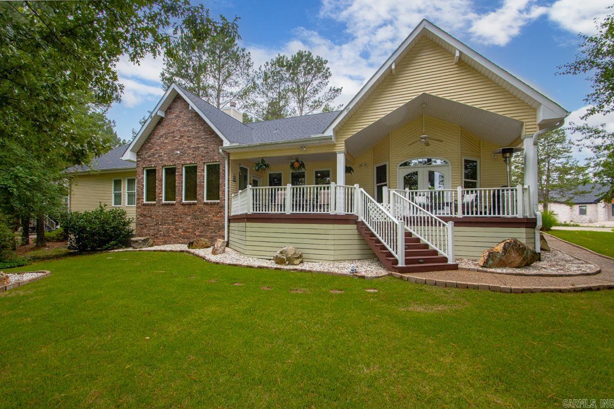 ISABELLA - Residential