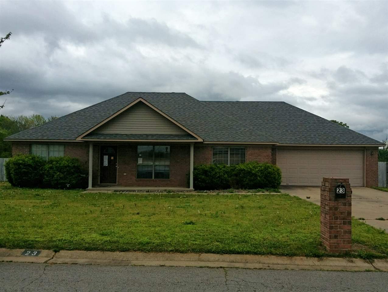 Dove Creek - Residential