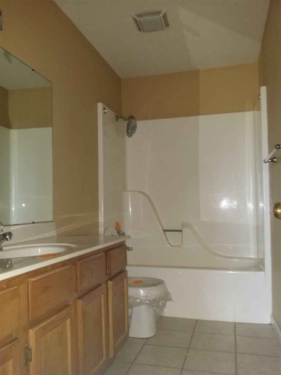 Dove Creek - Residential