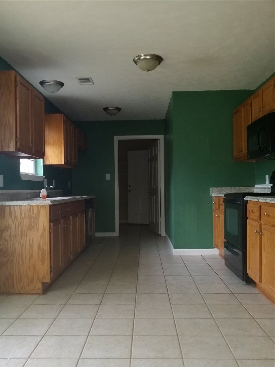 Dove Creek - Residential