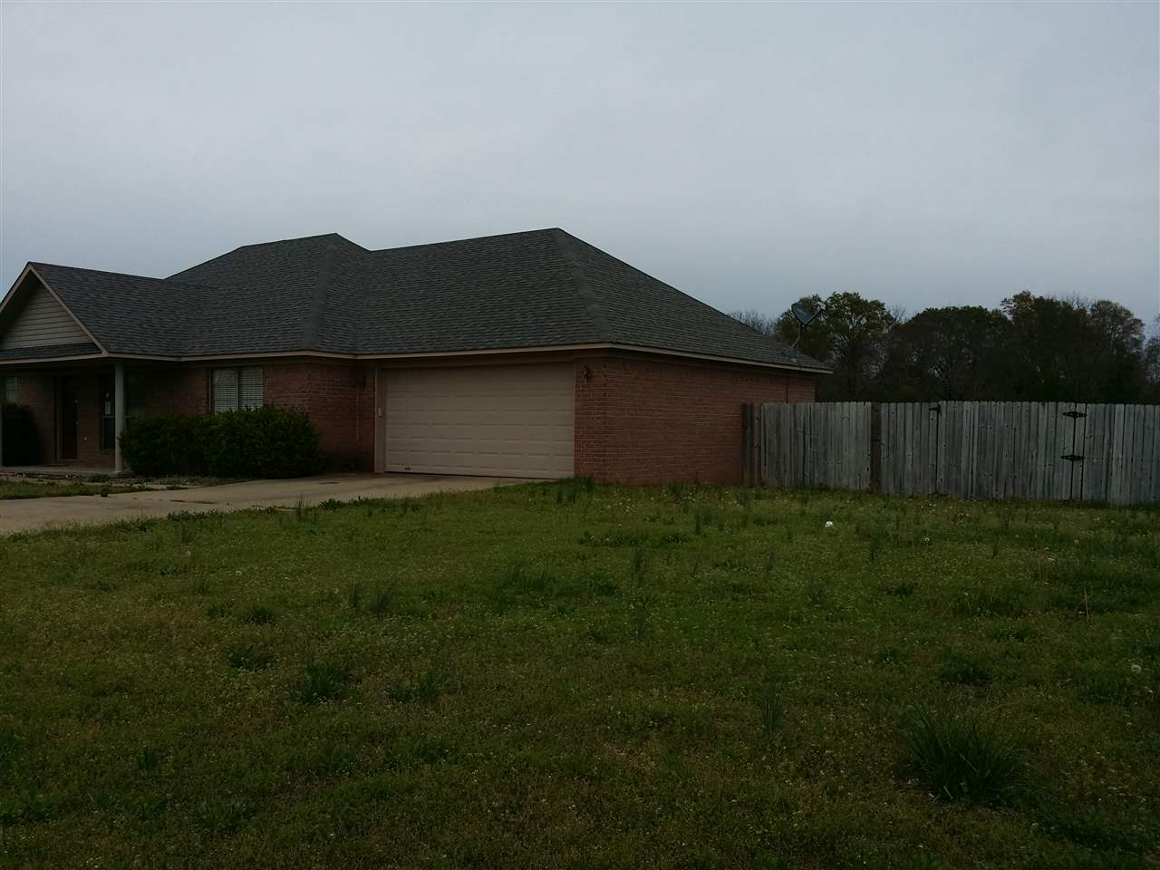 Dove Creek - Residential