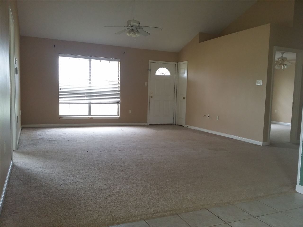 Dove Creek - Residential