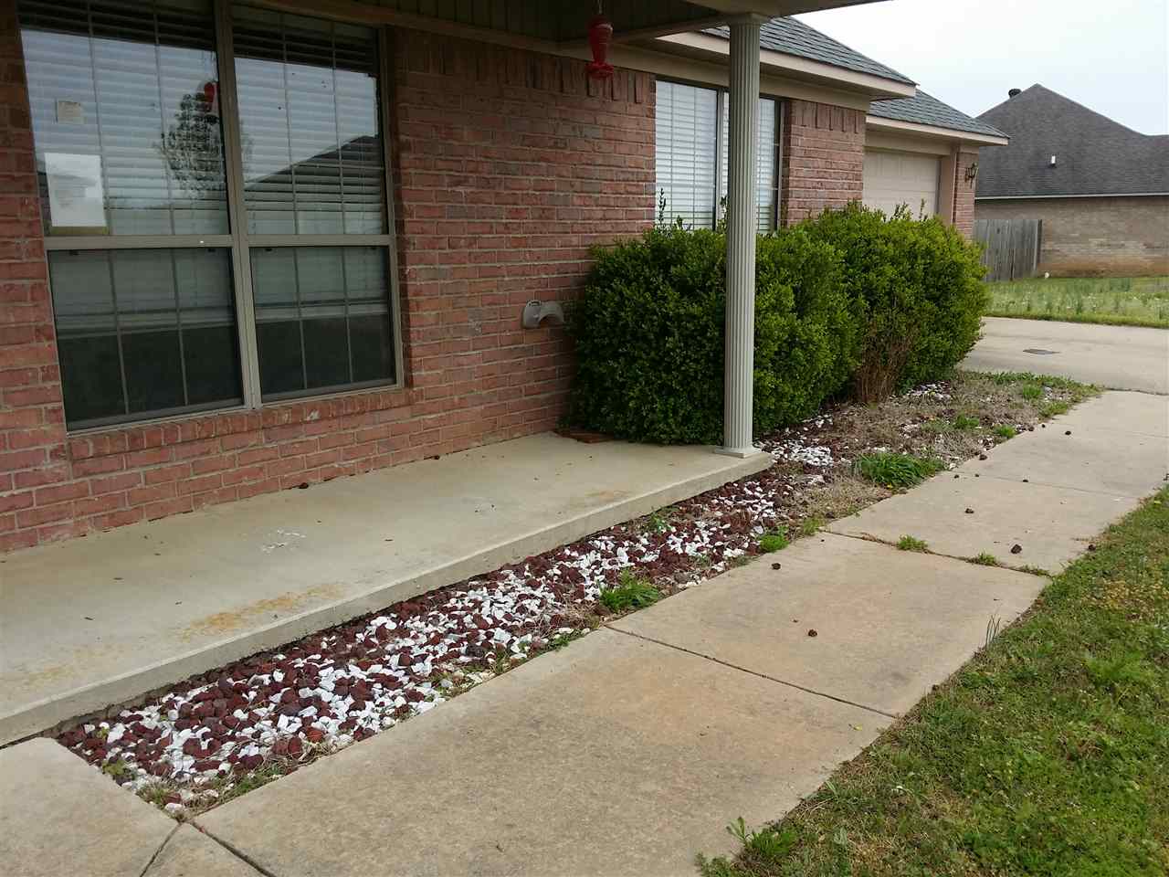 Dove Creek - Residential