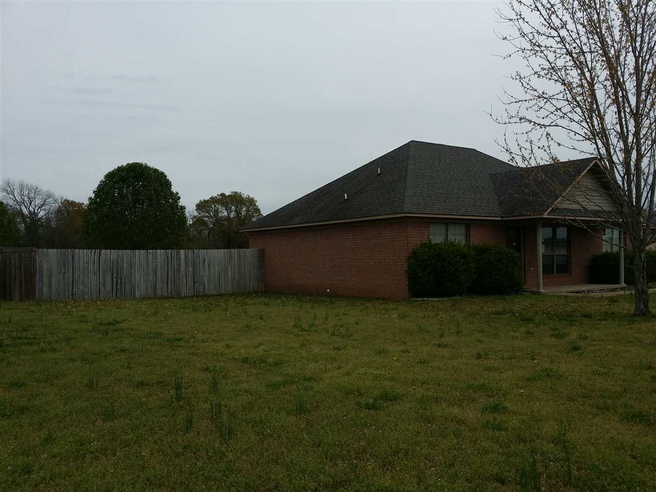 Dove Creek - Residential