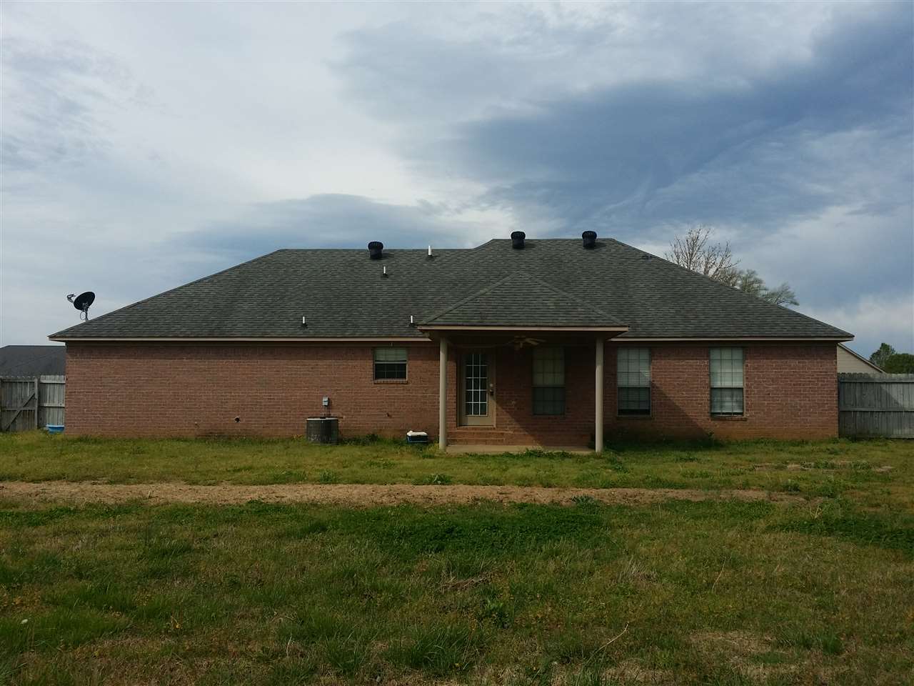 Dove Creek - Residential