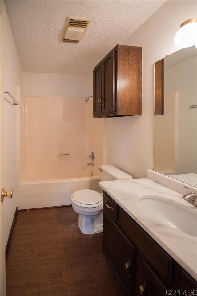 ROLLING OAKS TO PALARM VILLAGE - Residential