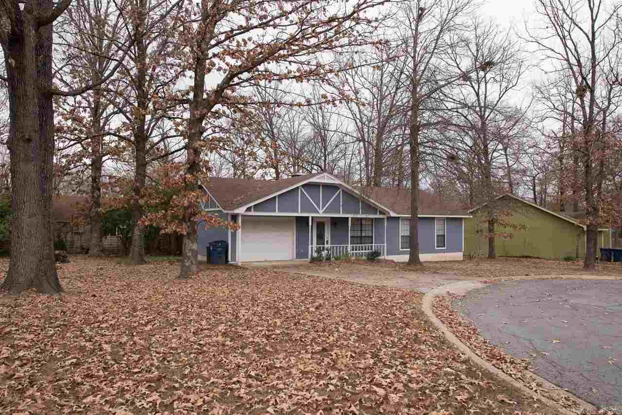 ROLLING OAKS TO PALARM VILLAGE - Residential