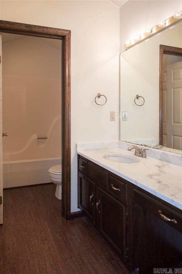 ROLLING OAKS TO PALARM VILLAGE - Residential