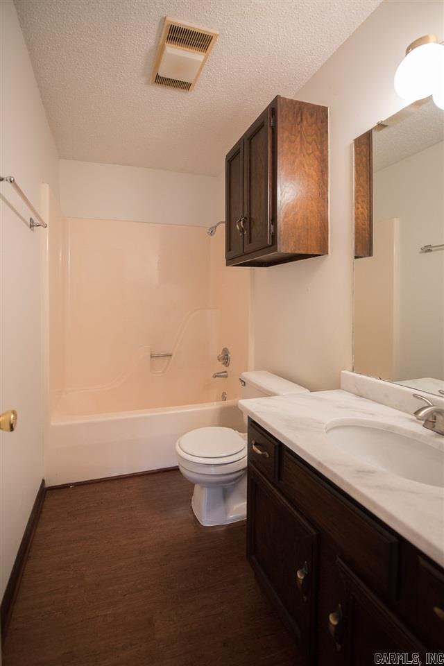 ROLLING OAKS TO PALARM VILLAGE - Residential