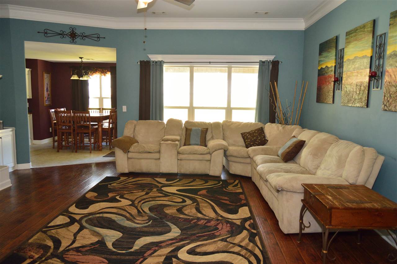 Copperleaf Village - Residential