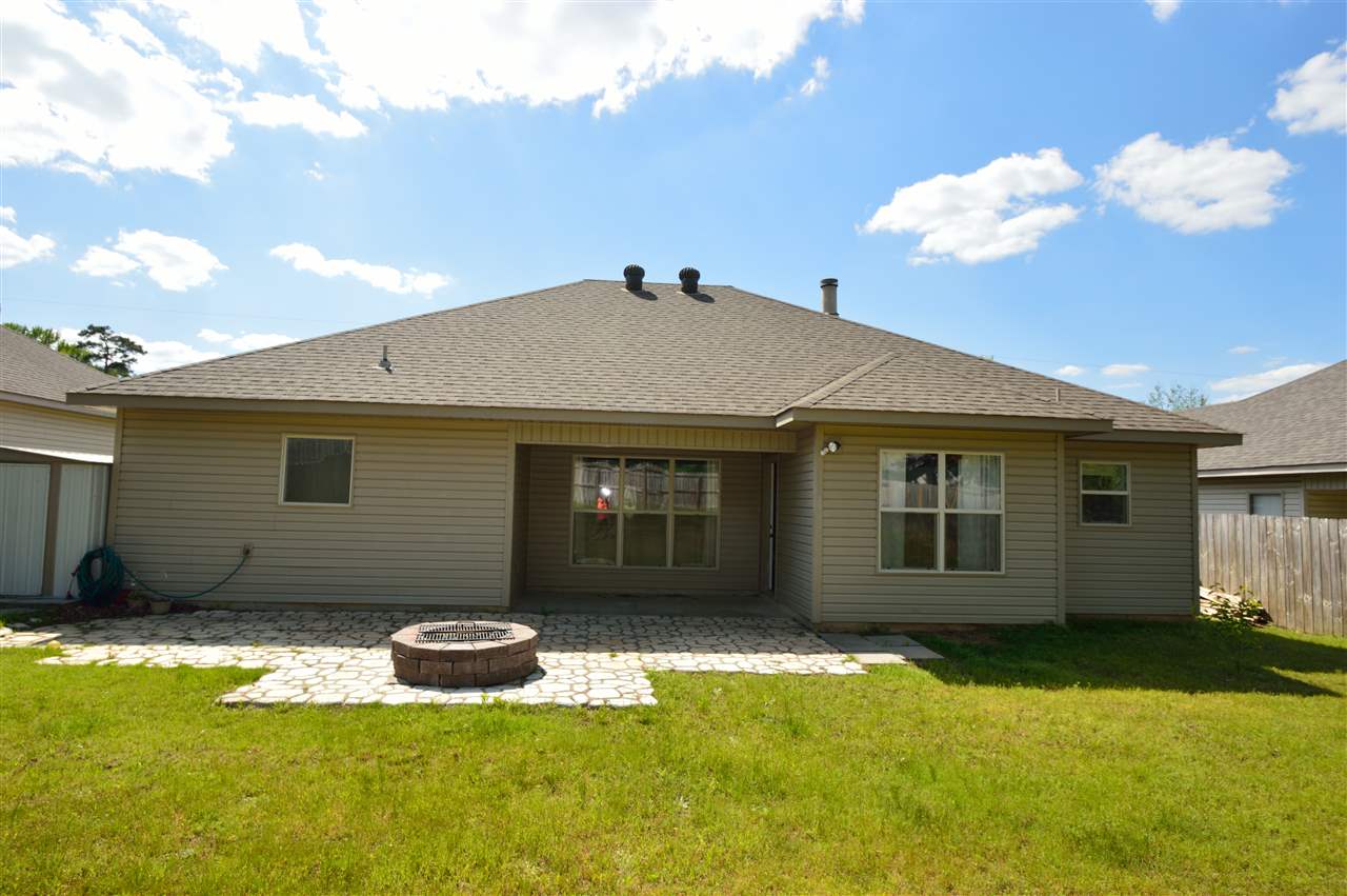 Copperleaf Village - Residential
