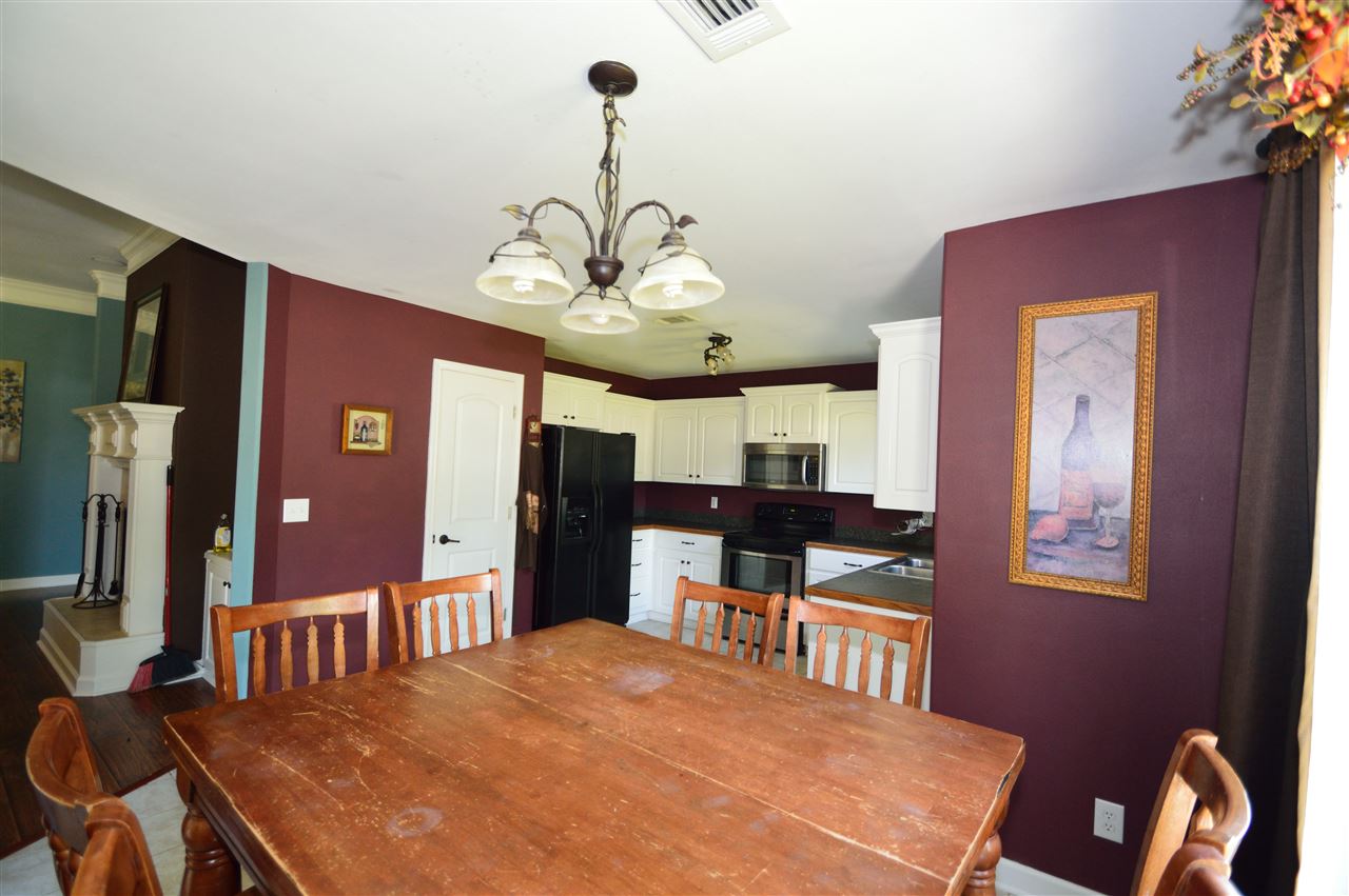 Copperleaf Village - Residential