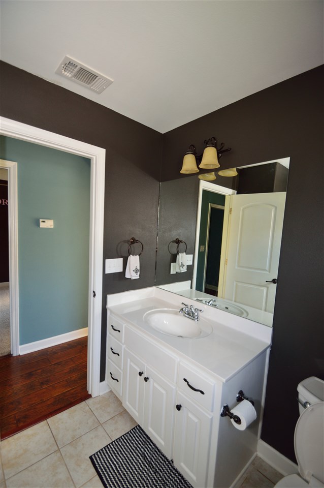 Copperleaf Village - Residential