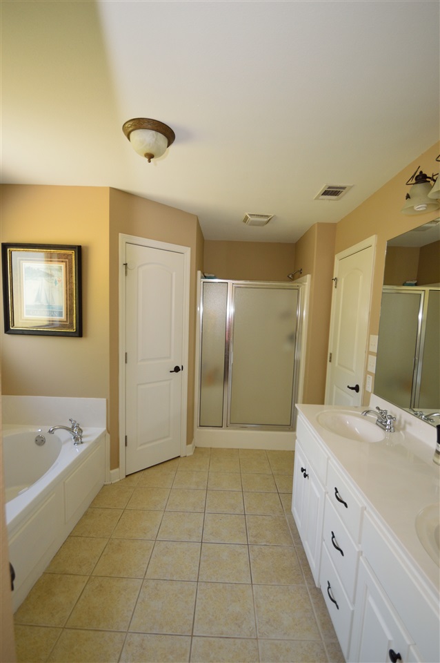 Copperleaf Village - Residential