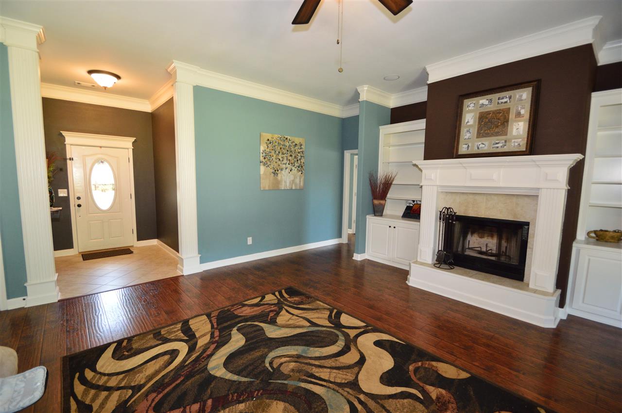 Copperleaf Village - Residential