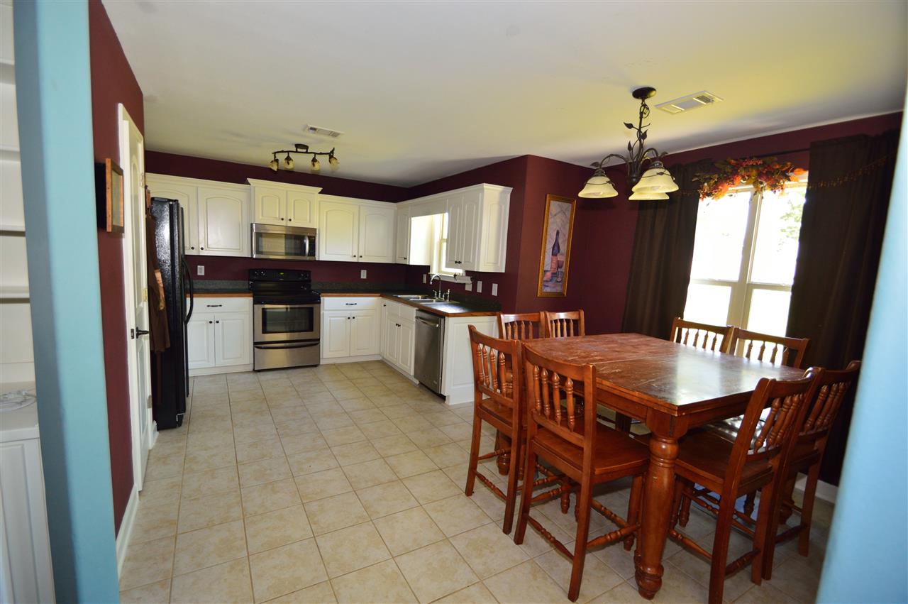 Copperleaf Village - Residential