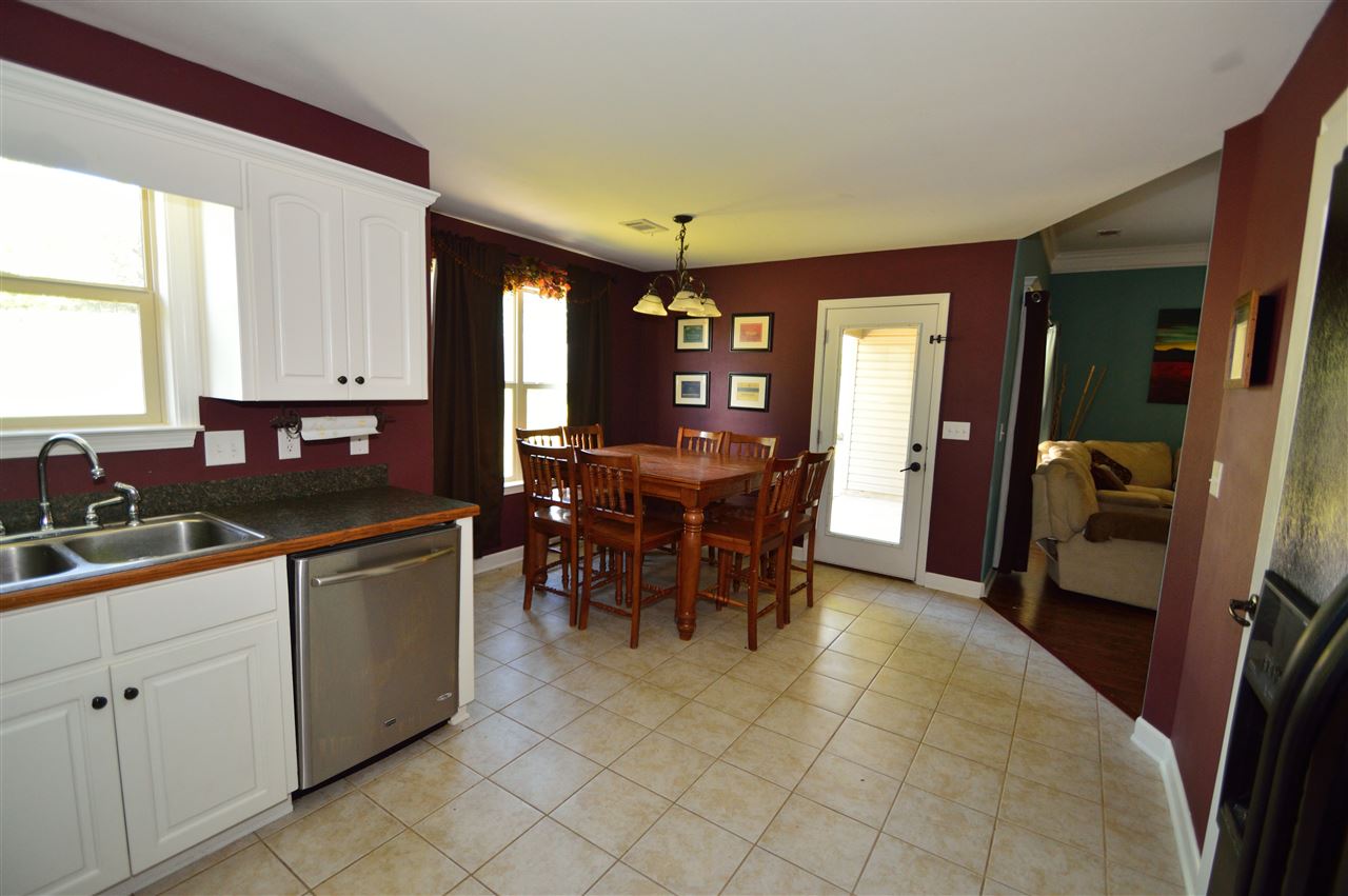 Copperleaf Village - Residential