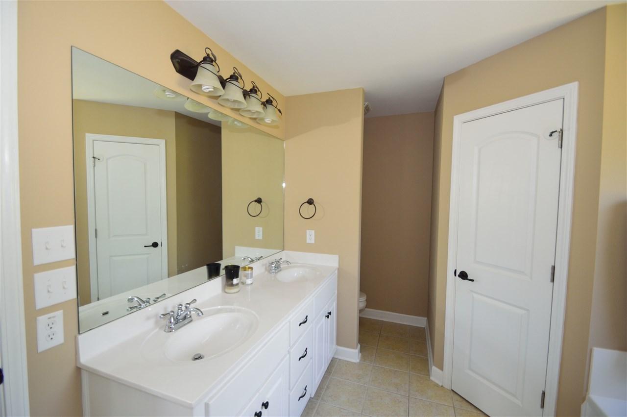 Copperleaf Village - Residential