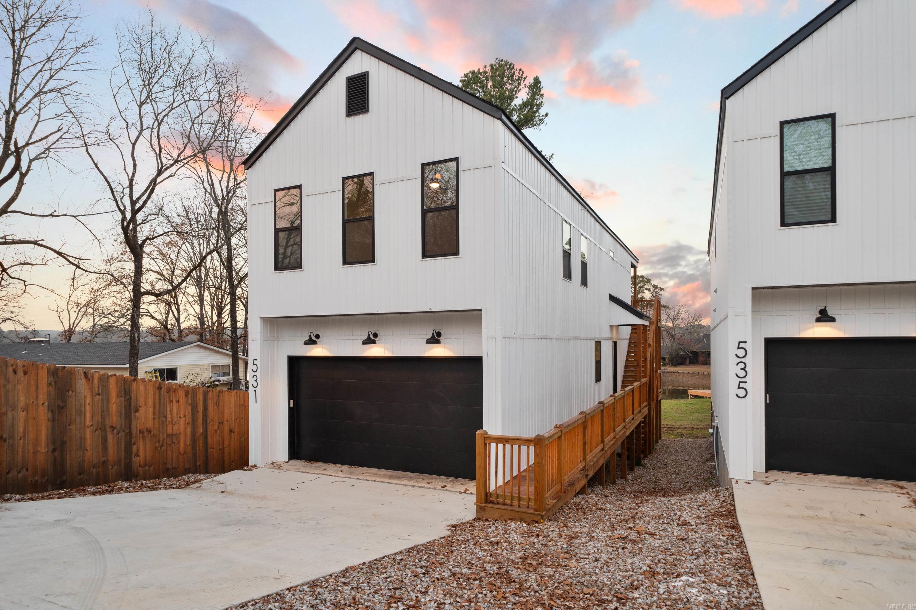 BOLL ESTATES - Residential