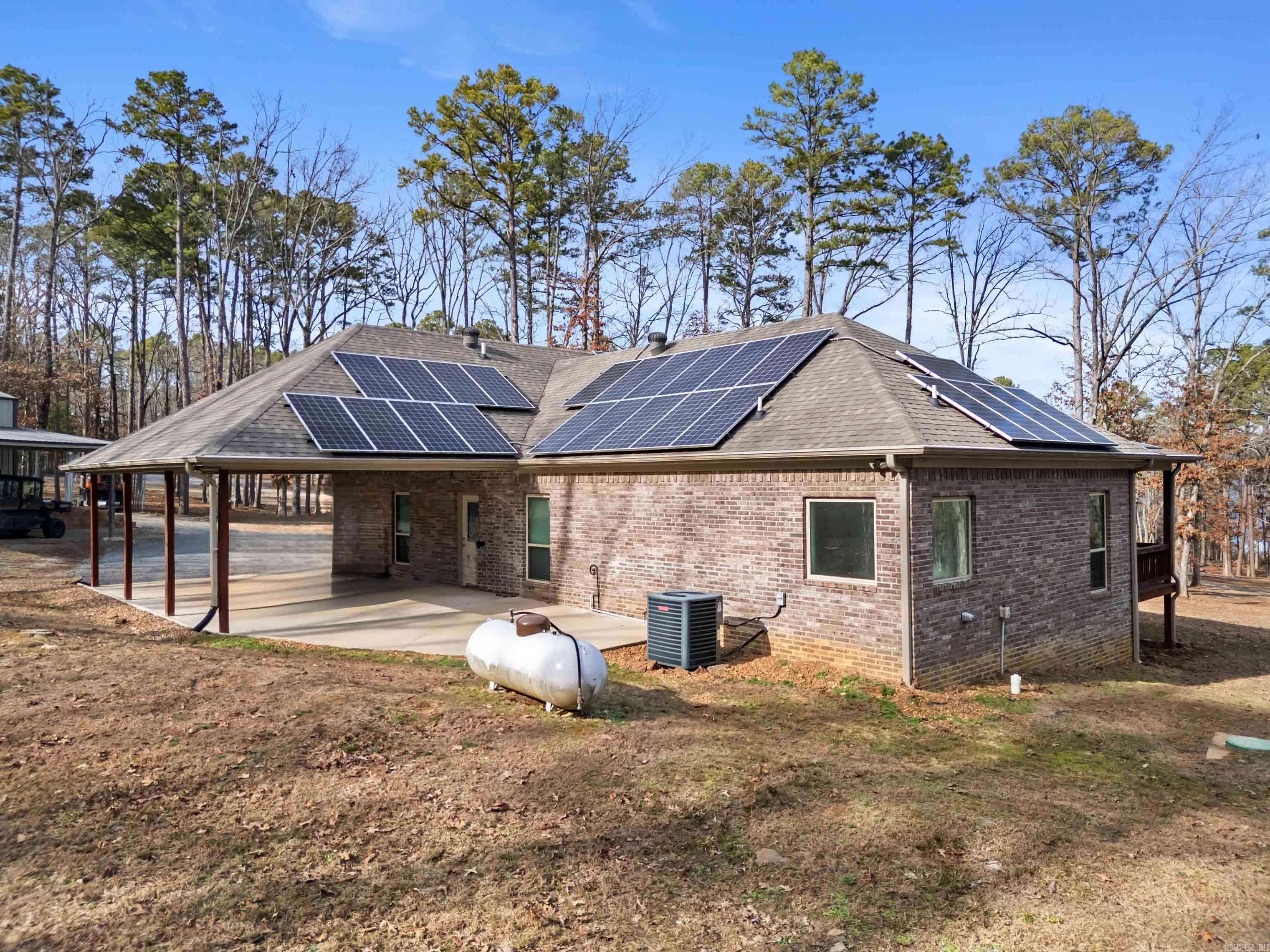 SILVER SHORES - Residential
