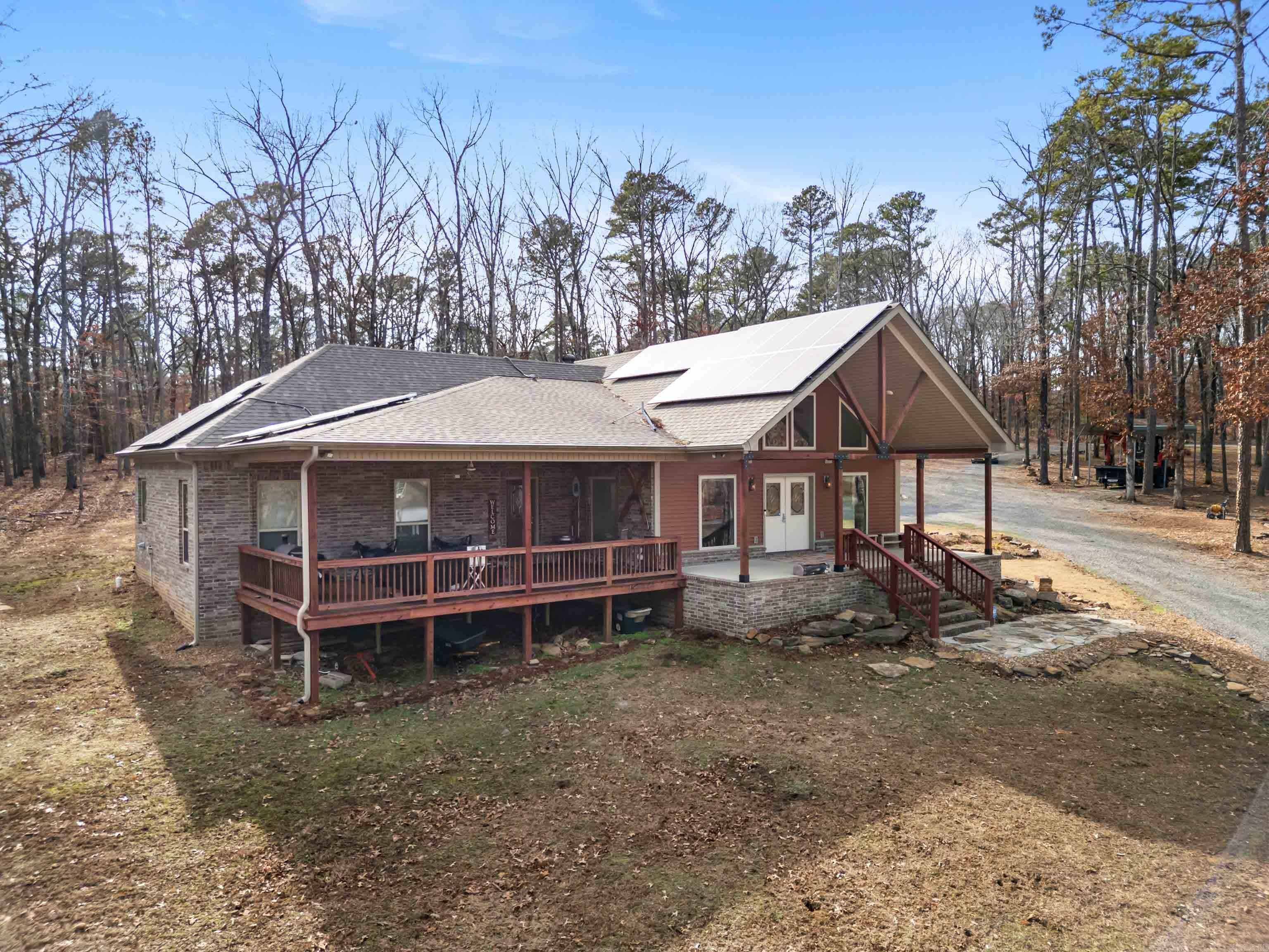 SILVER SHORES - Residential