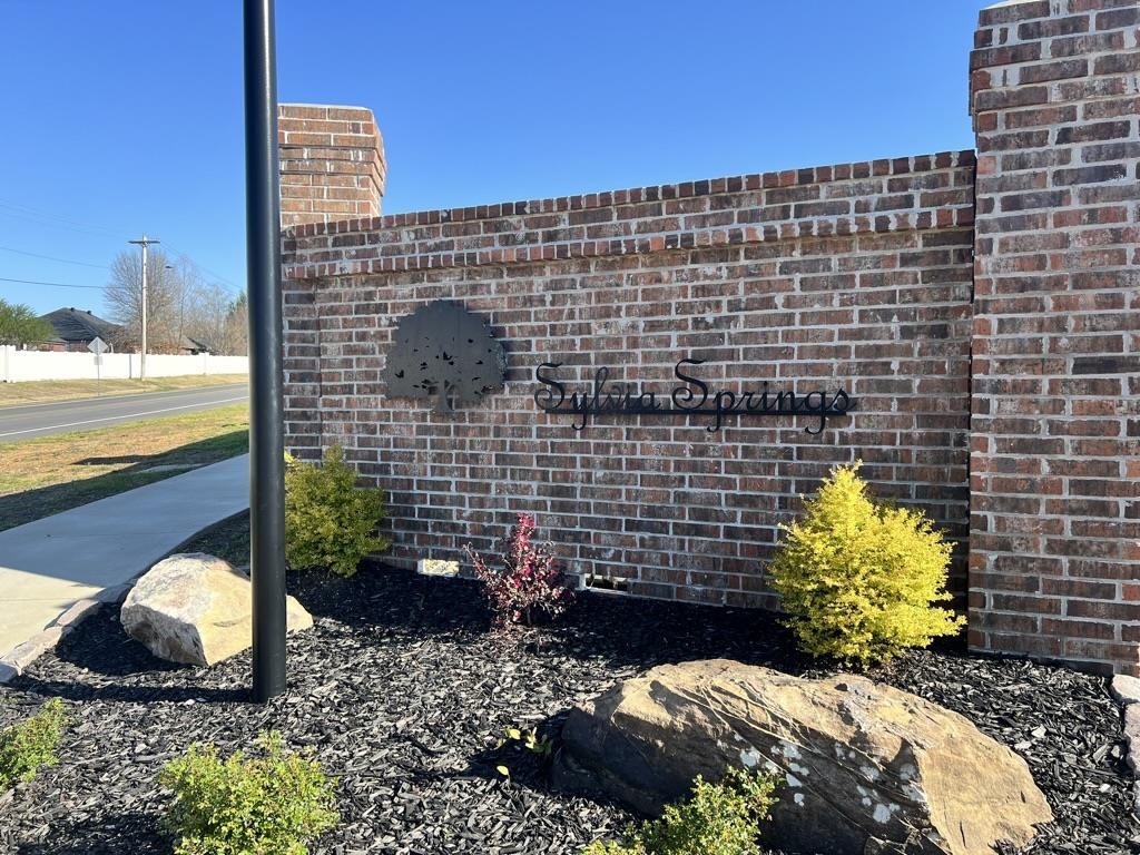 SYLVIA SPRINGS SUBDIVISION - Land