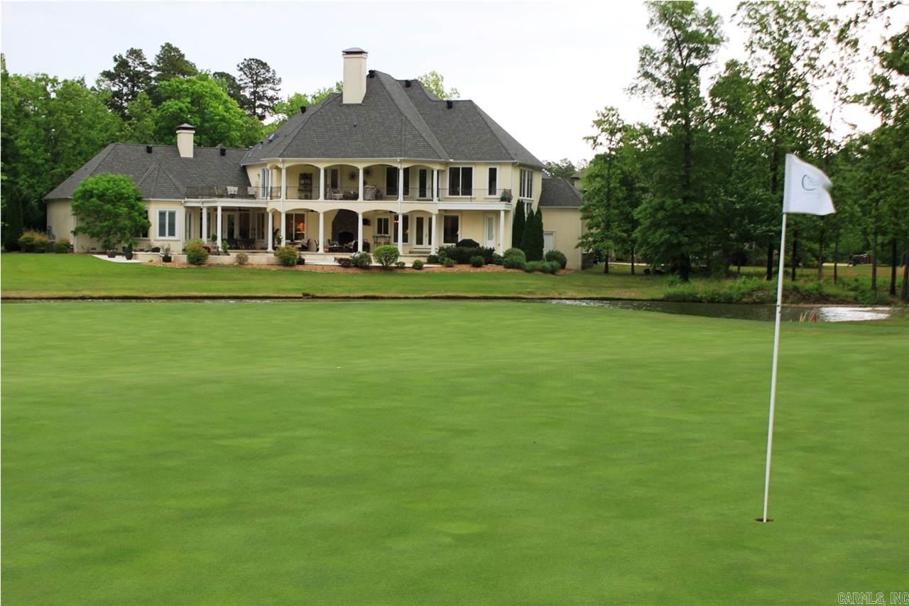 CHENAL VALLEY SOLOGNE CIRCLE - Residential