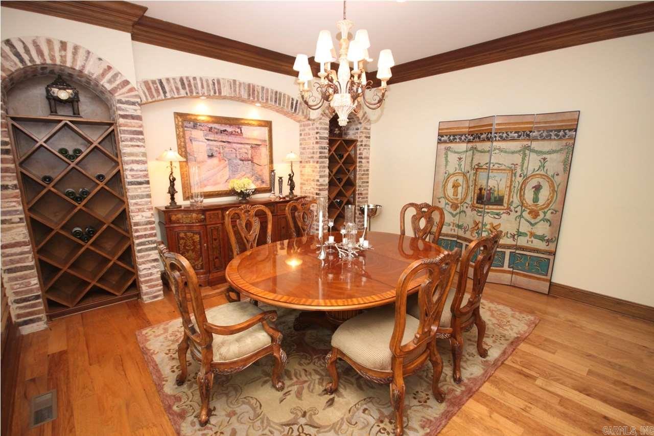 CHENAL VALLEY SOLOGNE CIRCLE - Residential