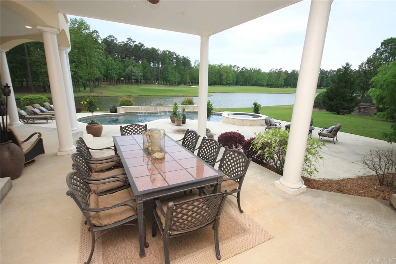 CHENAL VALLEY SOLOGNE CIRCLE - Residential