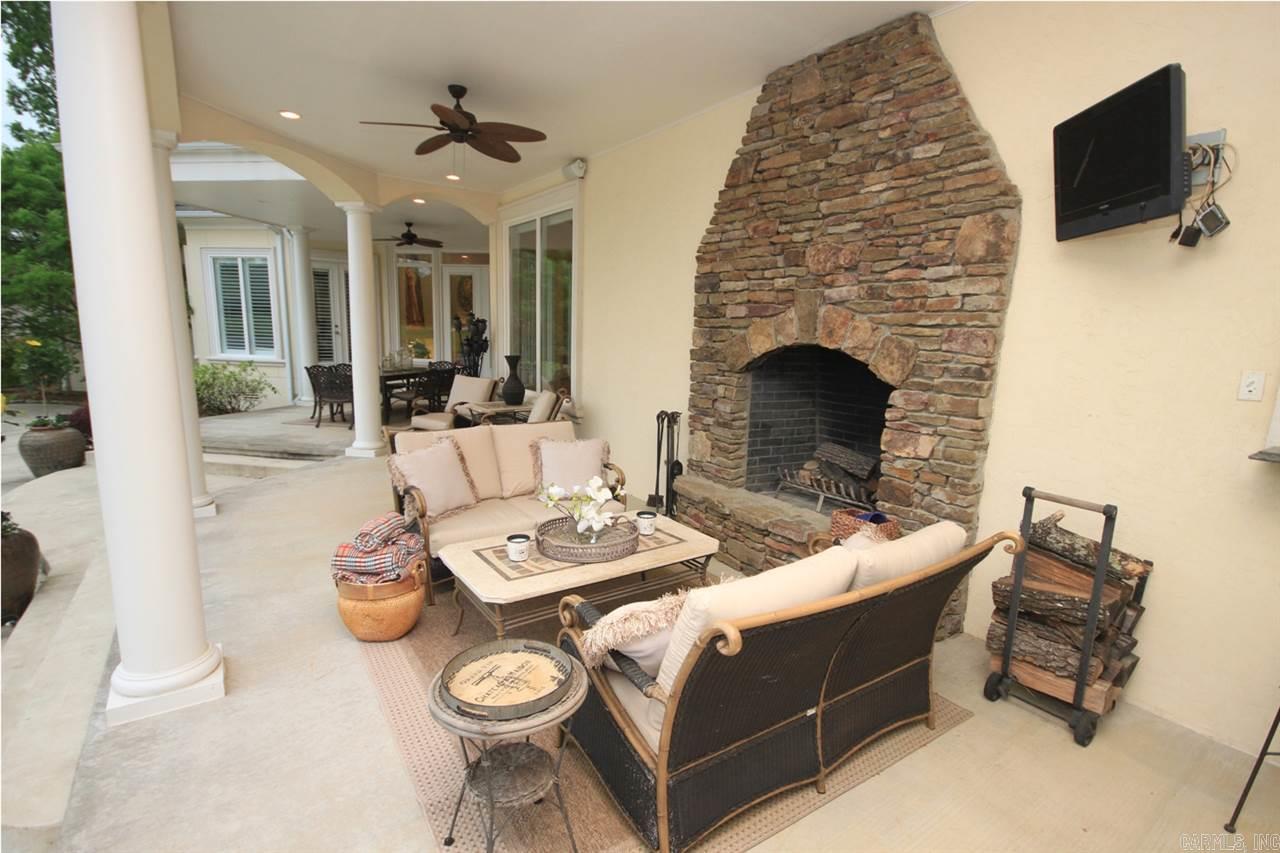 CHENAL VALLEY SOLOGNE CIRCLE - Residential