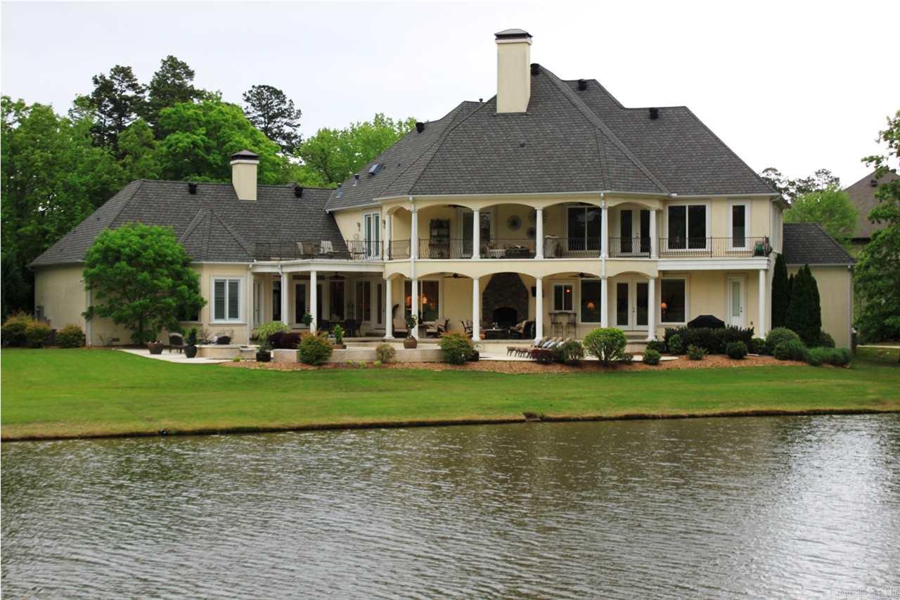 CHENAL VALLEY SOLOGNE CIRCLE - Residential