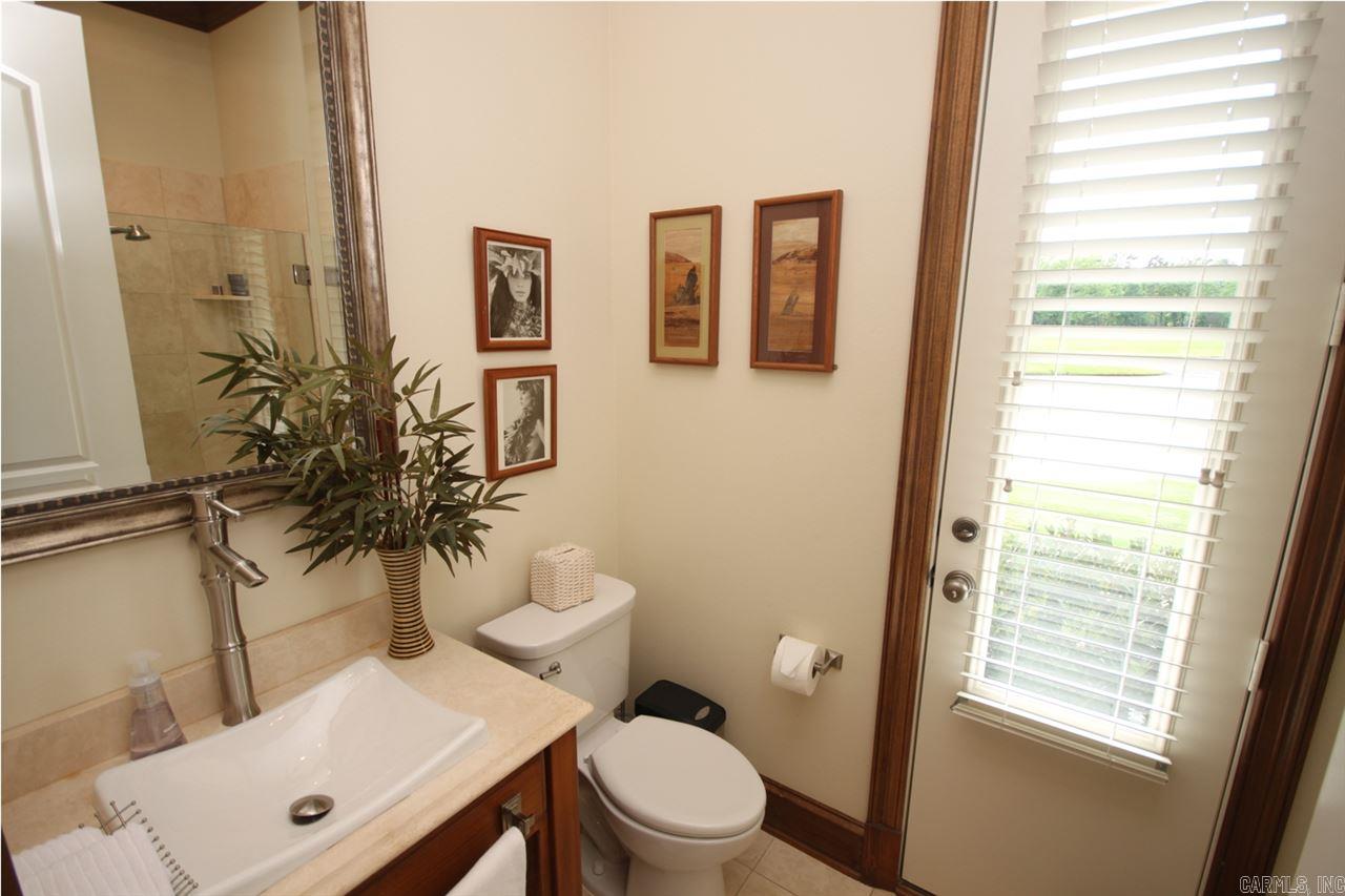 CHENAL VALLEY SOLOGNE CIRCLE - Residential