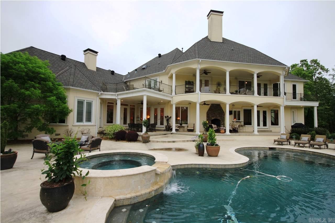 CHENAL VALLEY SOLOGNE CIRCLE - Residential