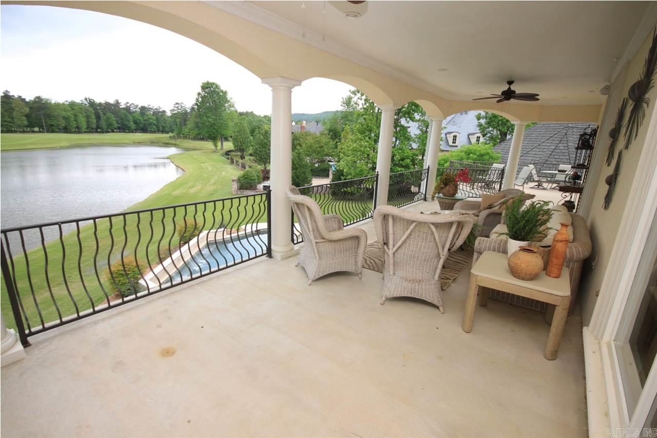 CHENAL VALLEY SOLOGNE CIRCLE - Residential