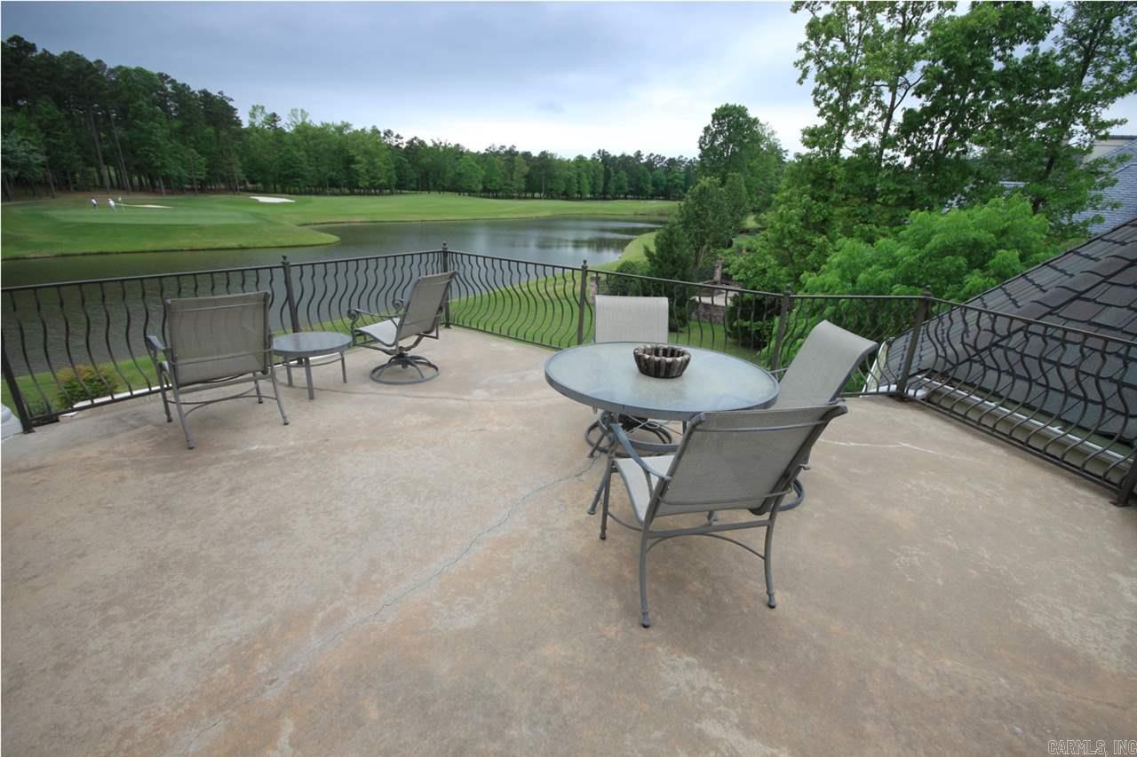 CHENAL VALLEY SOLOGNE CIRCLE - Residential